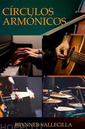 CÍRCULOS ARMÓNICOS