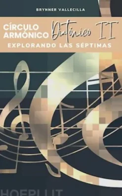 Círculos Armónicos Diatónicos 2