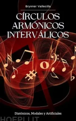 Círculos Armónicos Interválicos