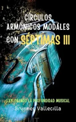 Círculos Armónicos Modales con Séptimas 3