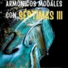 Círculos Armónicos Modales con Séptimas 3
