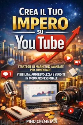 Crea il Tuo Impero su YouTube