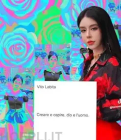 Crearee capire,dio e l'uomo