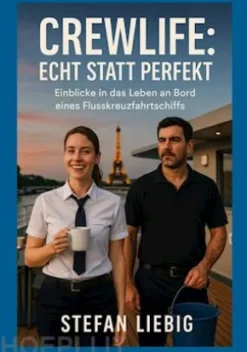 Crewlife: Echt statt perfekt