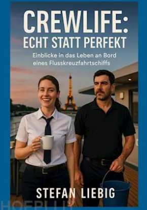 Crewlife: Echt statt perfekt