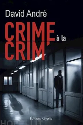 Crime à la crim'