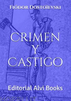 Crimen y Castigo (Ilustrado)
