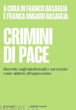 Crimini di pace