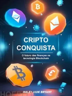 Cripto conquista