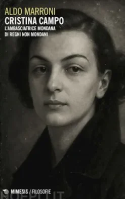 Cristina Campo