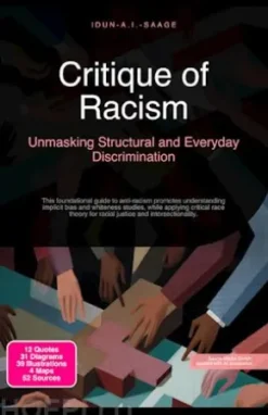 Critique of Racism: Unmasking Structural and Everyday Discrimination