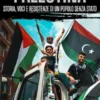 Cronache dalla Palestina