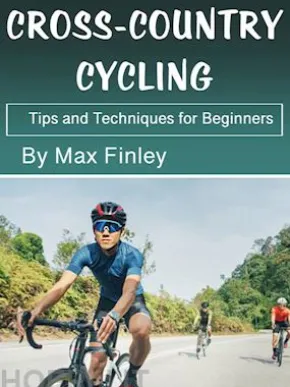 Cross-Country Cycling