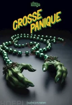 Crosse panique