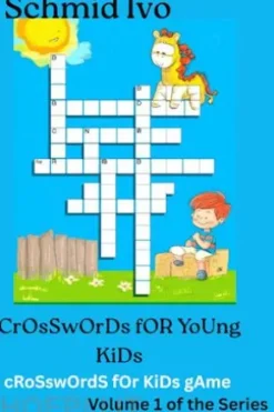 Crosswords for Young Kids