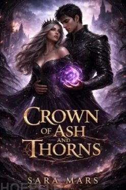 Crown of Ash and Thorns