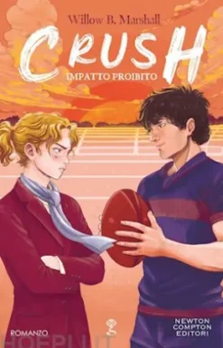 Crush. Impatto proibito