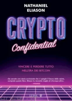 Crypto confidential