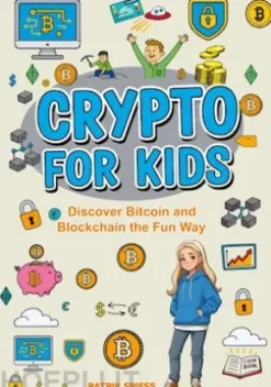 Crypto for Kids