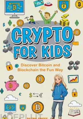 Crypto for Kids
