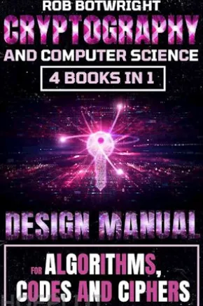Cryptography And Computer Science