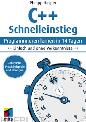 C++ Schnelleinstieg