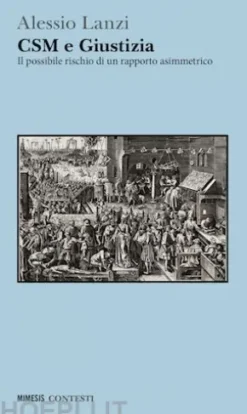 CSM e giustizia