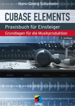 Cubase Elements