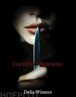 Cuchillo Silencioso