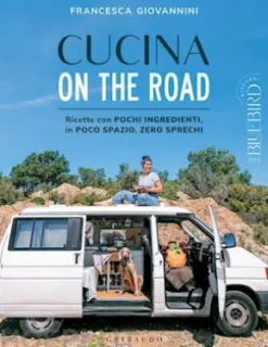 Cucina on the road