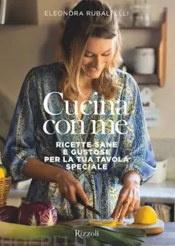 Cucina con me
