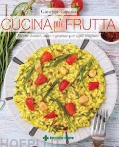 Cucina più frutta
