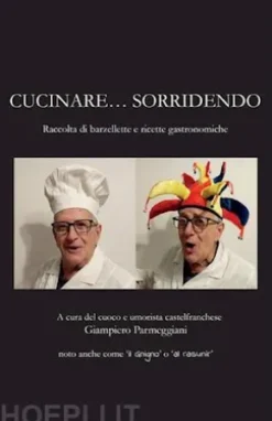 Cucinare...sorridendo