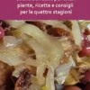 Cucina selvatica per tutti: piante, ricette e consigli per le quattro stagioni