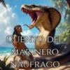 Cuento del marinero náufrago