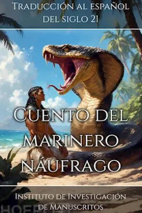 Cuento del marinero náufrago