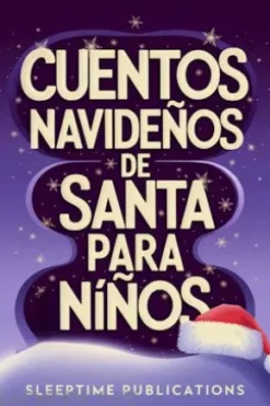 Cuentos Navideños de Santa para Niños