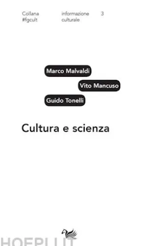 Cultura e scienza