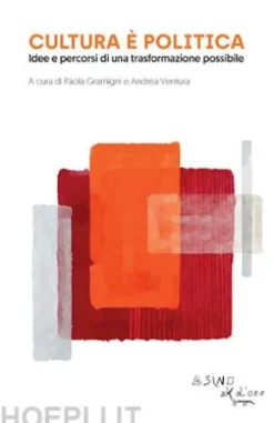 Cultura è politica