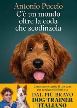 C'è un mondo oltre la coda che scodinzola