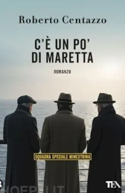 C'è un po' di maretta