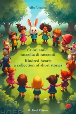 Cuori amici - Kindred hearts