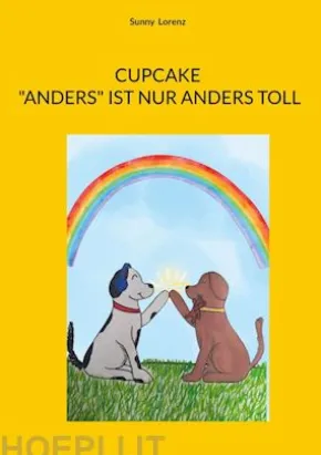 Cupcake - "Anders" ist nur anders toll