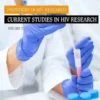Current Studies in HIV Research