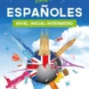 Curso de Inglés para Españoles, Nivel Inicial-Intermedio