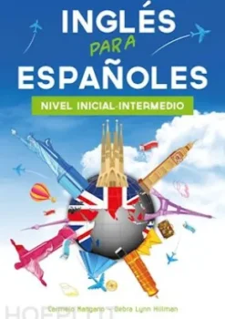 Curso de Inglés para Españoles, Nivel Inicial-Intermedio