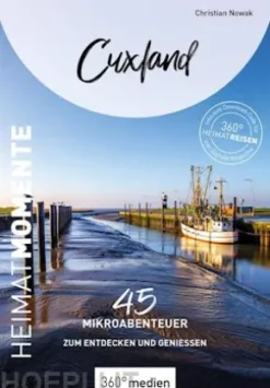 Cuxland– HeimatMomente