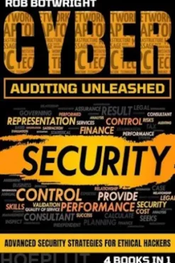 Cyber Auditing Unleashed