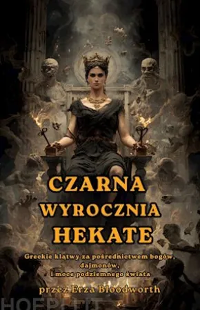 Czarna Wyrocznia Hekate