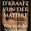 D ’kraaft vun der matière